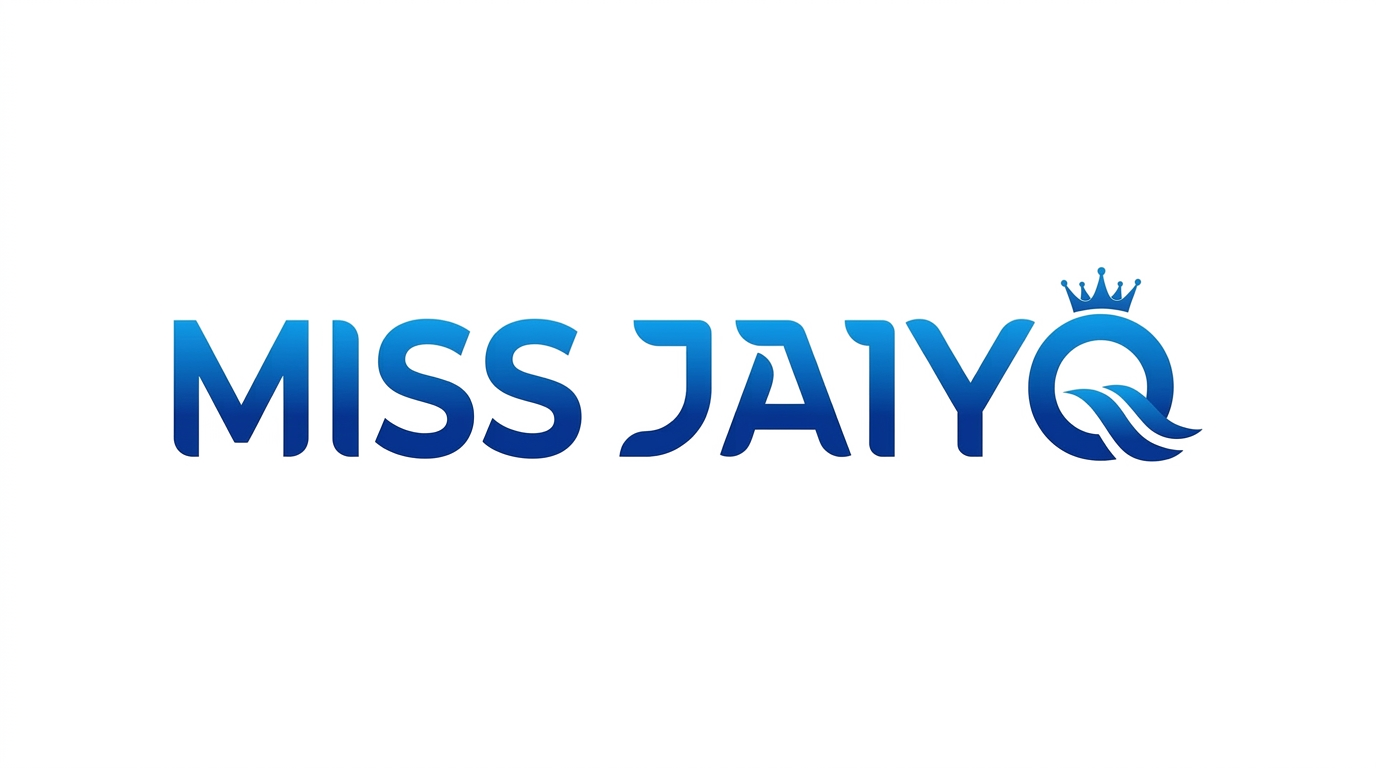MISS JAIYQ